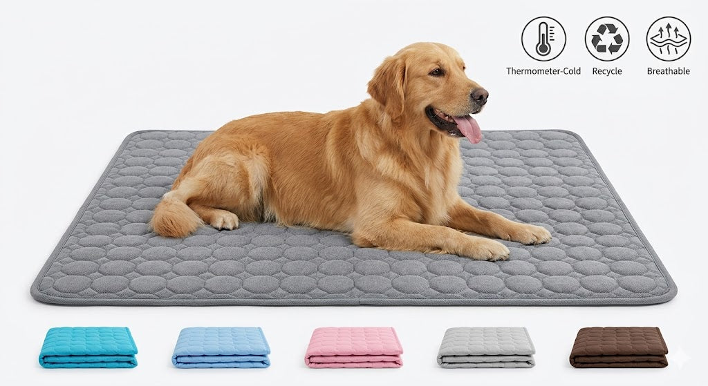 PawChill Mat™