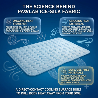 PawChill Mat™