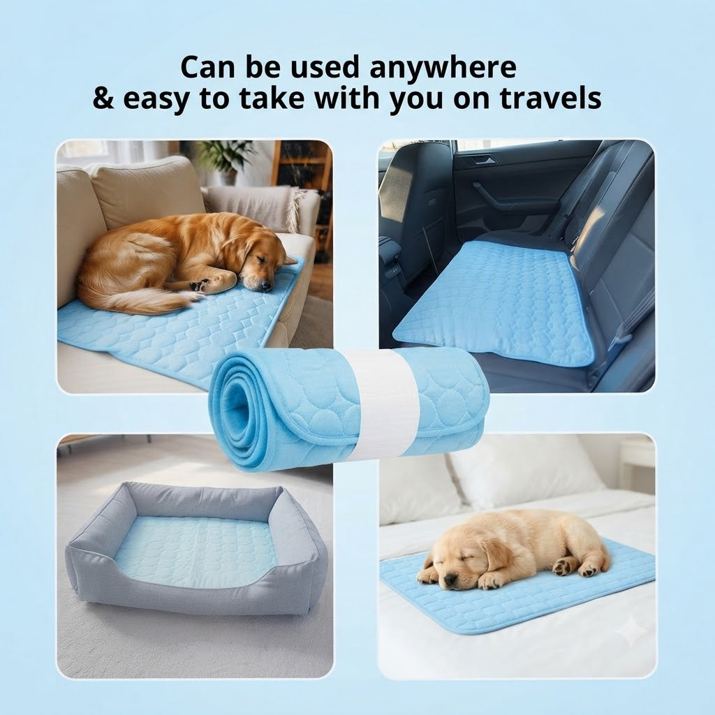 PawChill Mat™